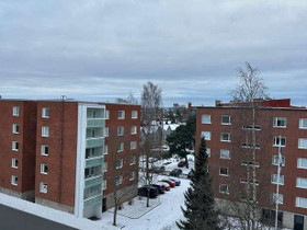 1H, Kuusistonkatu 1 B 37, Syvärauma, Rauma, Myytävät asunnot, Asunnot, Rauma, Tori.fi 1H, Kuusistonkatu 1 B 37, Syvärauma, Rauma, Myytävät asunnot, Asunnot, Rauma, Tori.fi