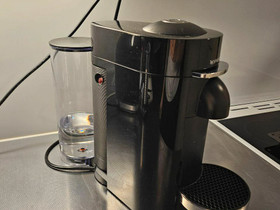 Nespresso vertuo plus, Muut kodinkoneet, Kodinkoneet, Helsinki, Tori.fi Nespresso vertuo plus, Muut kodinkoneet, Kodinkoneet, Helsinki, Tori.fi