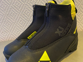 Fischer XJ Sprint jr hiihtomonot, koko 30, Hiihto, Urheilu ja ulkoilu, Hamina, Tori.fi Fischer XJ Sprint jr hiihtomonot, koko 30, Hiihto, Urheilu ja ulkoilu, Hamina, Tori.fi