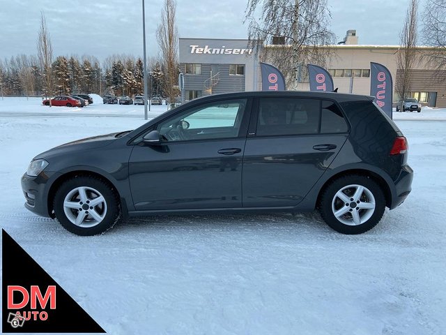 Volkswagen Golf 3