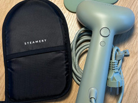 Steamery Cirrus 3 silittävä vaatehöyrystin, Muut kodinkoneet, Kodinkoneet, Helsinki, Tori.fi Steamery Cirrus 3 silittävä vaatehöyrystin, Muut kodinkoneet, Kodinkoneet, Helsinki, Tori.fi