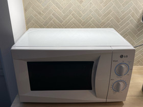 LG mikro/mikroaaltouuni, Uunit, hellat ja mikrot, Kodinkoneet, Espoo, Tori.fi LG mikro/mikroaaltouuni, Uunit, hellat ja mikrot, Kodinkoneet, Espoo, Tori.fi