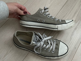 Converse kengät, Vaatteet ja kengät, Espoo, Tori.fi Converse kengät, Vaatteet ja kengät, Espoo, Tori.fi