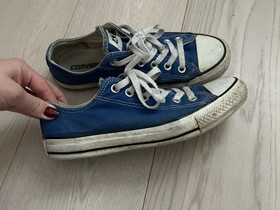 Converse kengät, Vaatteet ja kengät, Espoo, Tori.fi Converse kengät, Vaatteet ja kengät, Espoo, Tori.fi