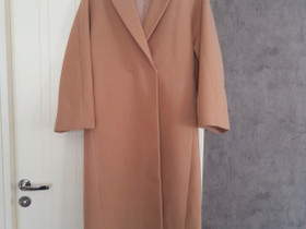 Käyttämätön takki H&M, oversized S, Vaatteet ja kengät, Hämeenlinna, Tori.fi Käyttämätön takki H&M, oversized S, Vaatteet ja kengät, Hämeenlinna, Tori.fi