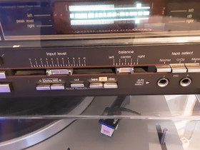 Kasettidekit 2kpl, Audio ja musiikkilaitteet, Viihde-elektroniikka, Jämsä, Tori.fi Kasettidekit 2kpl, Audio ja musiikkilaitteet, Viihde-elektroniikka, Jämsä, Tori.fi