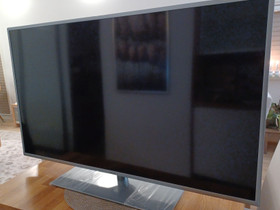 Samsung Led Smart Tv 48 tuumaa, Televisiot, Viihde-elektroniikka, Kempele, Tori.fi Samsung Led Smart Tv 48 tuumaa, Televisiot, Viihde-elektroniikka, Kempele, Tori.fi
