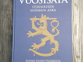 Vuosisata, Suomi 100 vuotta, Muut kirjat ja lehdet, Kirjat ja lehdet, Tampere, Tori.fi Vuosisata, Suomi 100 vuotta, Muut kirjat ja lehdet, Kirjat ja lehdet, Tampere, Tori.fi