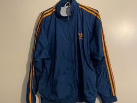 Adidas takki retro, Vaatteet ja kengät, Haapajärvi, Tori.fi Adidas takki retro, Vaatteet ja kengät, Haapajärvi, Tori.fi