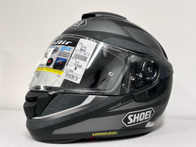 Shoei GT-Air Swayer, koko M, UUSI!, Ajoasut, kengät ja kypärät, Mototarvikkeet ja varaosat, Joensuu, Tori.fi Shoei GT-Air Swayer, koko M, UUSI!, Ajoasut, kengät ja kypärät, Mototarvikkeet ja varaosat, Joensuu, Tori.fi