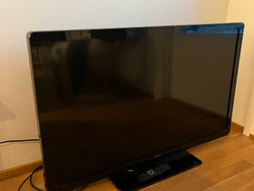 Philips 42 tuumainen telkkari, Televisiot, Viihde-elektroniikka, Oulu, Tori.fi Philips 42 tuumainen telkkari, Televisiot, Viihde-elektroniikka, Oulu, Tori.fi