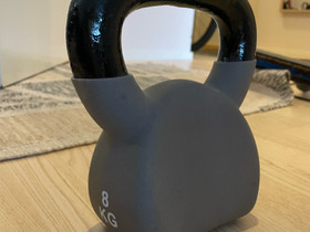 Kahvakuula 8kg, Kuntoilu ja fitness, Urheilu ja ulkoilu, Helsinki, Tori.fi Kahvakuula 8kg, Kuntoilu ja fitness, Urheilu ja ulkoilu, Helsinki, Tori.fi