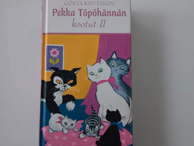 Pekka Töpöhännän kootut 2, Lastenkirjat, Kirjat ja lehdet, Vantaa, Tori.fi Pekka Töpöhännän kootut 2, Lastenkirjat, Kirjat ja lehdet, Vantaa, Tori.fi