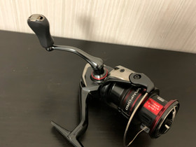 Shimano Vanford 2500 kela, uusi, Kelat, vavat ja onget, Metsästys ja kalastus, Kuopio, Tori.fi Shimano Vanford 2500 kela, uusi, Kelat, vavat ja onget, Metsästys ja kalastus, Kuopio, Tori.fi