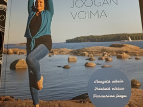 Lempeän joogan voima - kirja, Harrastekirjat, Kirjat ja lehdet, Oulu, Tori.fi Lempeän joogan voima - kirja, Harrastekirjat, Kirjat ja lehdet, Oulu, Tori.fi