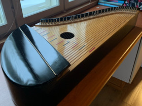 Kantele (+laukku, viritysavain ja kieliä), Muu musiikki ja soittimet, Musiikki ja soittimet, Vieremä, Tori.fi Kantele (+laukku, viritysavain ja kieliä), Muu musiikki ja soittimet, Musiikki ja soittimet, Vieremä, Tori.fi
