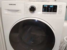 Samsung kuivaava pesukone, Pesu- ja kuivauskoneet, Kodinkoneet, Espoo, Tori.fi Samsung kuivaava pesukone, Pesu- ja kuivauskoneet, Kodinkoneet, Espoo, Tori.fi