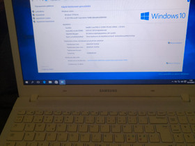 Samsung lääpäri i5/8gb/1tb, Kannettavat, Tietokoneet ja lisälaitteet, Mikkeli, Tori.fi Samsung lääpäri i5/8gb/1tb, Kannettavat, Tietokoneet ja lisälaitteet, Mikkeli, Tori.fi