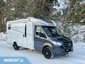 Hymer BT 600, Matkailuautot, Matkailuautot ja asuntovaunut, Turku, Tori.fi Hymer BT 600, Matkailuautot, Matkailuautot ja asuntovaunut, Turku, Tori.fi