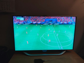 Samsung, Televisiot, Viihde-elektroniikka, Helsinki, Tori.fi Samsung, Televisiot, Viihde-elektroniikka, Helsinki, Tori.fi