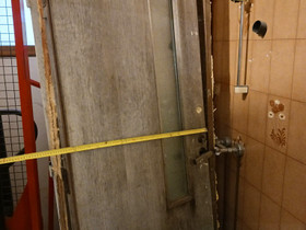 Raksa ovia 9x21, Ikkunat, ovet ja lattiat, Rakennustarvikkeet ja työkalut, Muurame, Tori.fi Raksa ovia 9x21, Ikkunat, ovet ja lattiat, Rakennustarvikkeet ja työkalut, Muurame, Tori.fi