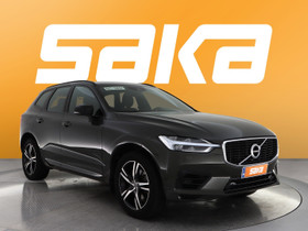 Volvo XC60, Autot, Kouvola, Tori.fi Volvo XC60, Autot, Kouvola, Tori.fi