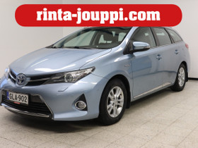 Toyota Auris, Autot, Kokkola, Tori.fi Toyota Auris, Autot, Kokkola, Tori.fi