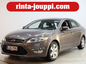 Ford Mondeo, Autot, Salo, Tori.fi Ford Mondeo, Autot, Salo, Tori.fi