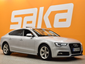 Audi A5, Autot, Järvenpää, Tori.fi Audi A5, Autot, Järvenpää, Tori.fi