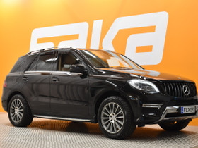 Mercedes-Benz ML, Autot, Järvenpää, Tori.fi Mercedes-Benz ML, Autot, Järvenpää, Tori.fi