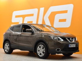 Nissan Qashqai, Autot, Järvenpää, Tori.fi Nissan Qashqai, Autot, Järvenpää, Tori.fi