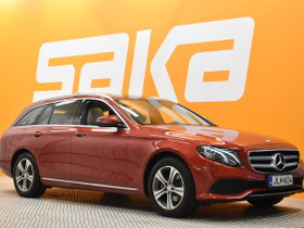 Mercedes-Benz E, Autot, Järvenpää, Tori.fi Mercedes-Benz E, Autot, Järvenpää, Tori.fi