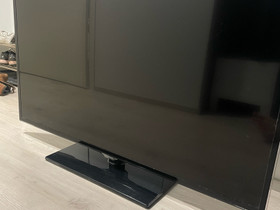 50" samsungin tv, Televisiot, Viihde-elektroniikka, Tampere, Tori.fi 50" samsungin tv, Televisiot, Viihde-elektroniikka, Tampere, Tori.fi