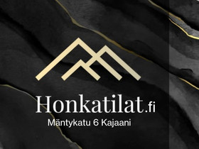 HONKATILAT tiloja eri tapahtumiin, Palvelut, Kajaani, Tori.fi HONKATILAT tiloja eri tapahtumiin, Palvelut, Kajaani, Tori.fi
