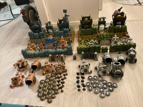 Battleground: Crossbows & Catapults lelu / peli, Lelut ja pelit, Lastentarvikkeet ja lelut, Kotka, Tori.fi Battleground: Crossbows & Catapults lelu / peli, Lelut ja pelit, Lastentarvikkeet ja lelut, Kotka, Tori.fi