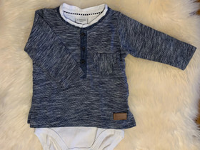 Lindex paitabody 62, Lastenvaatteet ja kengät, Salo, Tori.fi Lindex paitabody 62, Lastenvaatteet ja kengät, Salo, Tori.fi