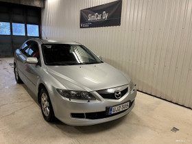 Mazda 6, Autot, Kangasala, Tori.fi Mazda 6, Autot, Kangasala, Tori.fi