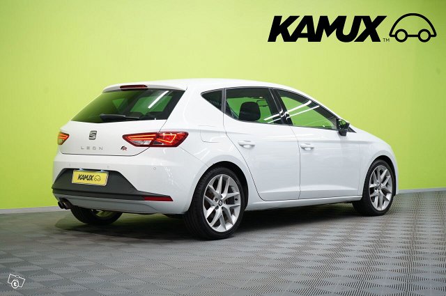 Seat Leon 4