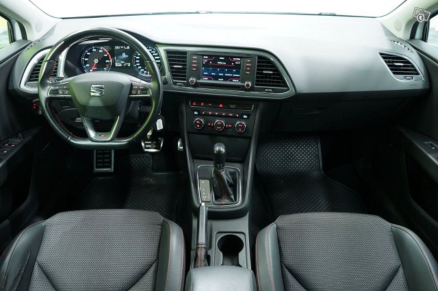 Seat Leon 11