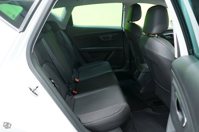 Seat Leon 14