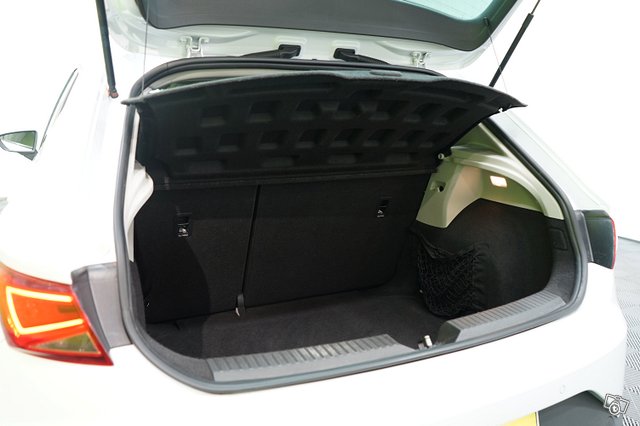 Seat Leon 16