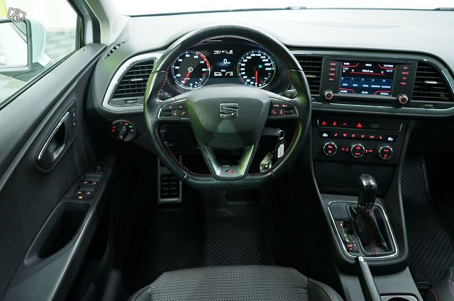 Seat Leon 17