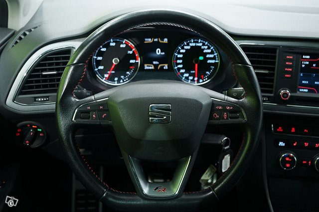 Seat Leon 18