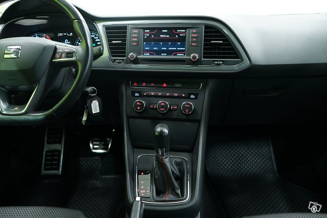 Seat Leon 24