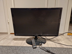 Samsungin näyttö, Televisiot, Viihde-elektroniikka, Orivesi, Tori.fi Samsungin näyttö, Televisiot, Viihde-elektroniikka, Orivesi, Tori.fi