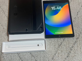 Ipad 10.2, 9th gen, 256 gb, Tabletit, Tietokoneet ja lisälaitteet, Vantaa, Tori.fi Ipad 10.2, 9th gen, 256 gb, Tabletit, Tietokoneet ja lisälaitteet, Vantaa, Tori.fi