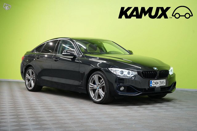 BMW 435, kuva 1
