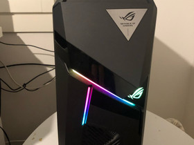 Pelikone rtx 2070/i7-9700k, Pöytäkoneet, Tietokoneet ja lisälaitteet, Lahti, Tori.fi Pelikone rtx 2070/i7-9700k, Pöytäkoneet, Tietokoneet ja lisälaitteet, Lahti, Tori.fi