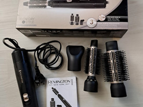 Remington kiharrin, Kauneudenhoito ja kosmetiikka, Terveys ja hyvinvointi, Seinäjoki, Tori.fi Remington kiharrin, Kauneudenhoito ja kosmetiikka, Terveys ja hyvinvointi, Seinäjoki, Tori.fi