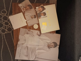 Jungkook Golden Shine&Solid, Musiikki CD, DVD ja äänitteet, Musiikki ja soittimet, Iisalmi, Tori.fi Jungkook Golden Shine&Solid, Musiikki CD, DVD ja äänitteet, Musiikki ja soittimet, Iisalmi, Tori.fi